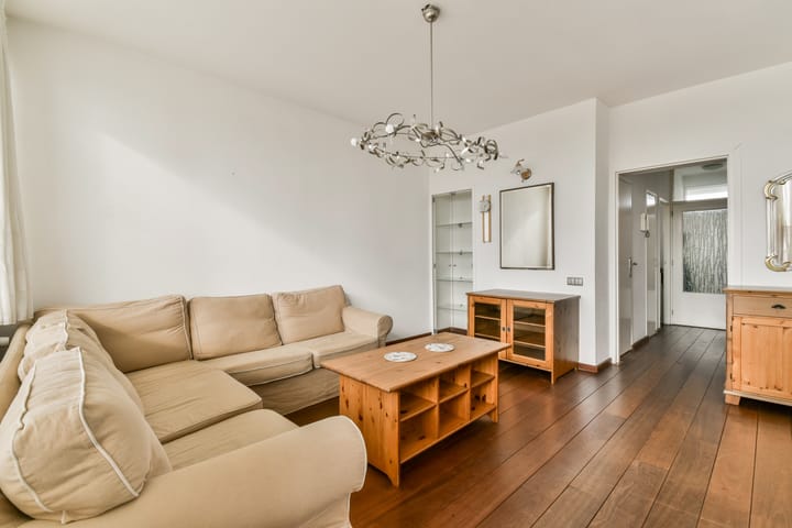 Foto 6 van Plein 1953 180