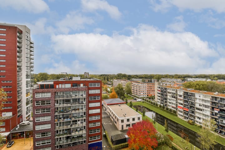 Foto 10 van Plein 1953 180