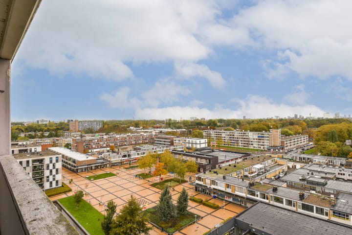 Foto 22 van Plein 1953 180