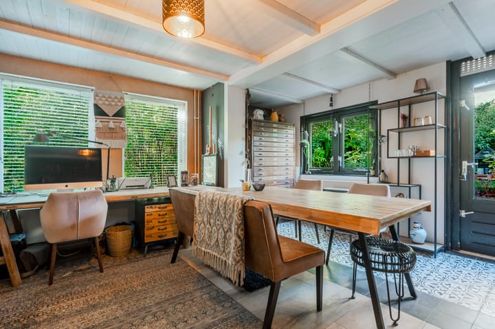 Photo 4 of Turfschip 206