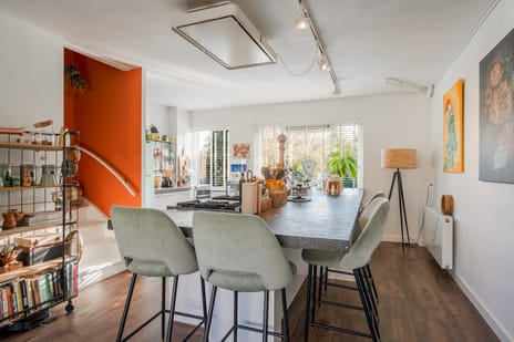 Turfschip 206 secondary image