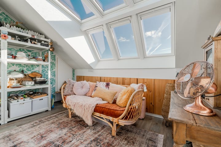 Photo 5 of Turfschip 206