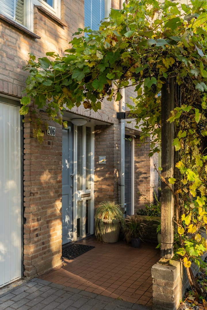 Foto 7 van Turfschip 206