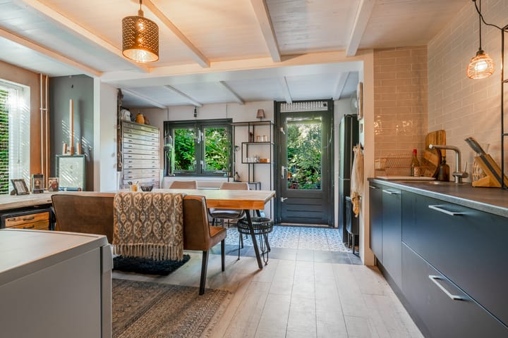 Foto 8 van Turfschip 206