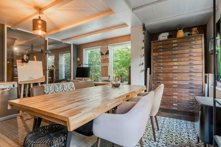 Foto 9 van Turfschip 206