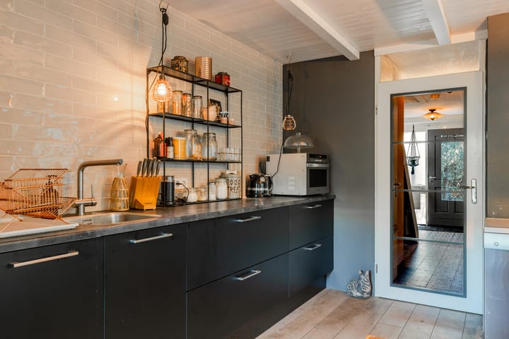 Foto 10 van Turfschip 206