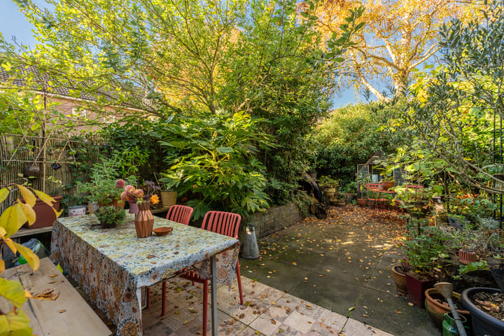 Foto 12 van Turfschip 206