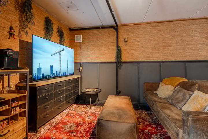 Foto 16 van Turfschip 206