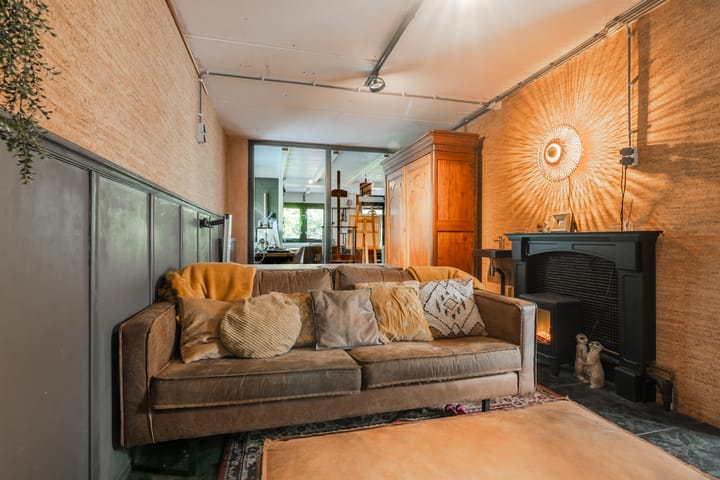 Foto 18 van Turfschip 206