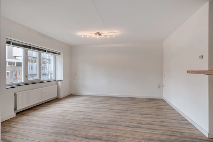 Foto 3 van P Czn Hooftlaan 29