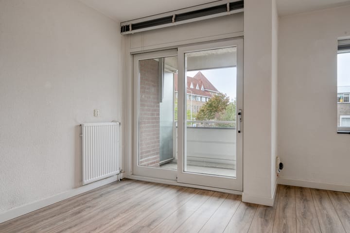 Foto 4 van P Czn Hooftlaan 29