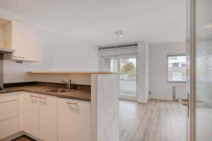 Foto 6 van P Czn Hooftlaan 29