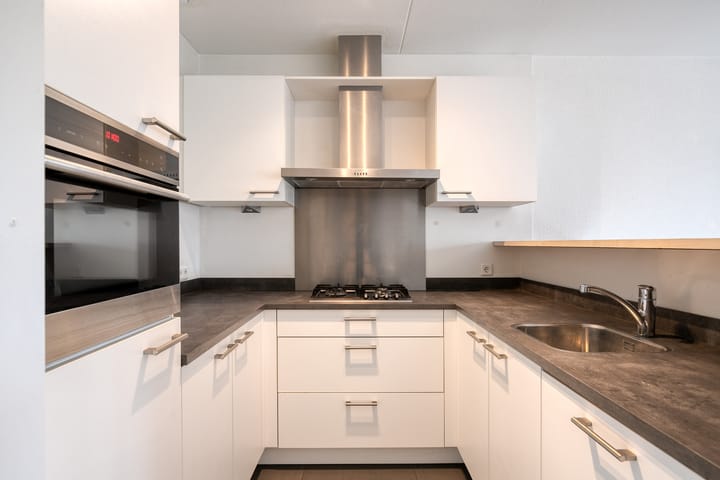 Foto 7 van P Czn Hooftlaan 29