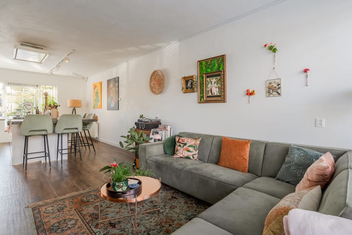 Foto 23 van Turfschip 206