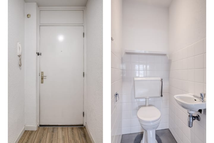 Foto 9 van P Czn Hooftlaan 29