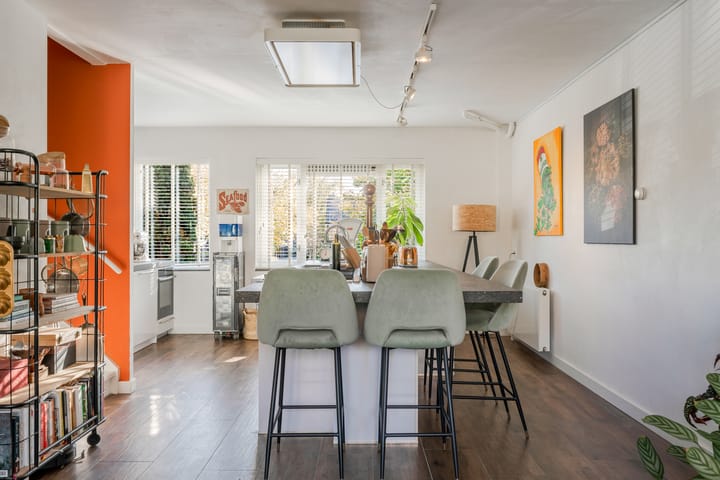 Foto 26 van Turfschip 206