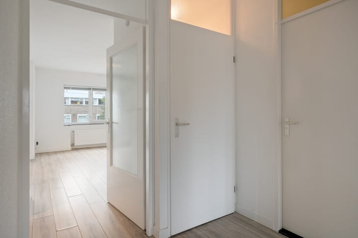 Foto 10 van P Czn Hooftlaan 29