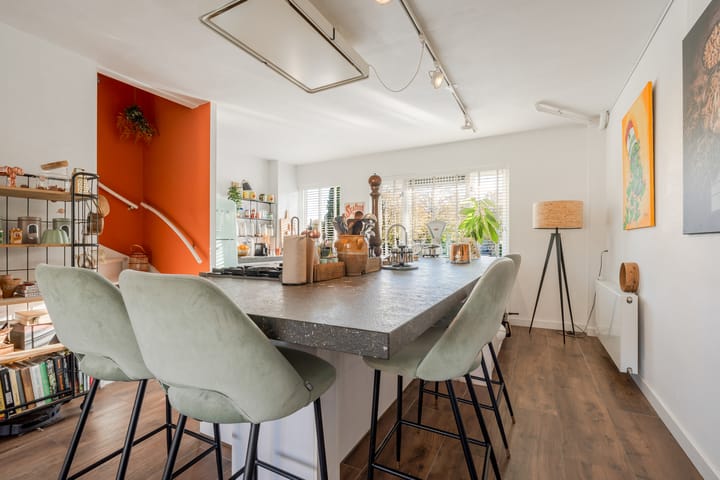 Foto 27 van Turfschip 206