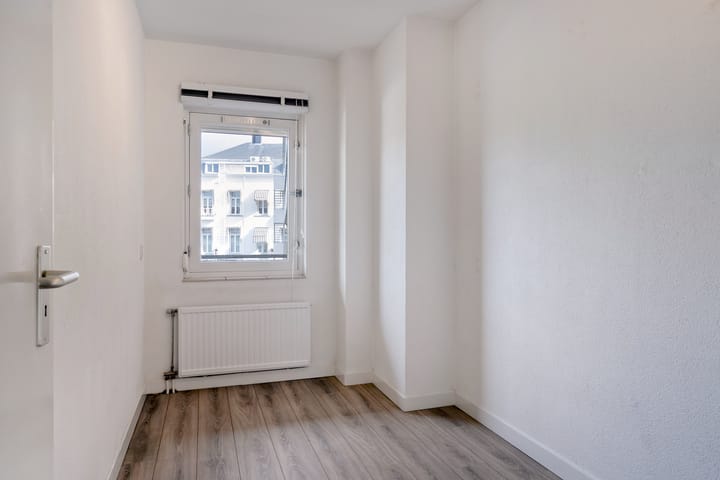 Foto 12 van P Czn Hooftlaan 29