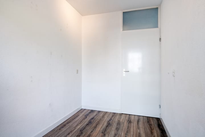 Foto 14 van P Czn Hooftlaan 29