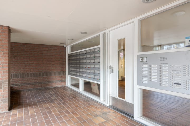 Foto 17 van P Czn Hooftlaan 29