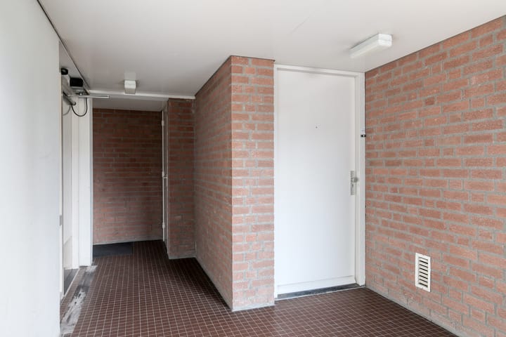 Foto 18 van P Czn Hooftlaan 29