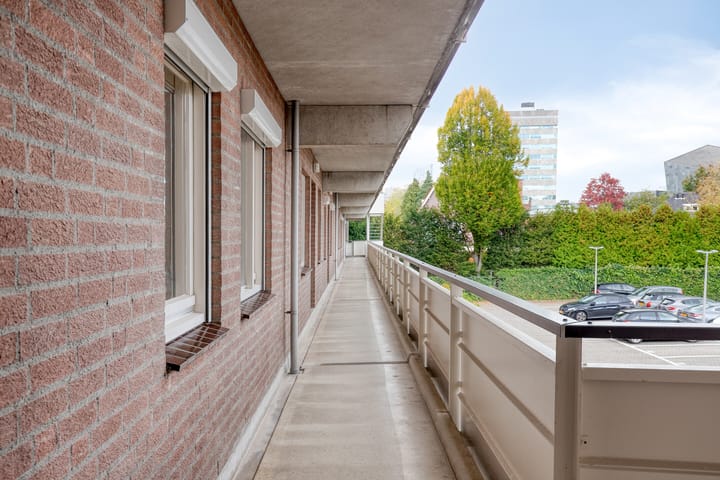 Foto 19 van P Czn Hooftlaan 29