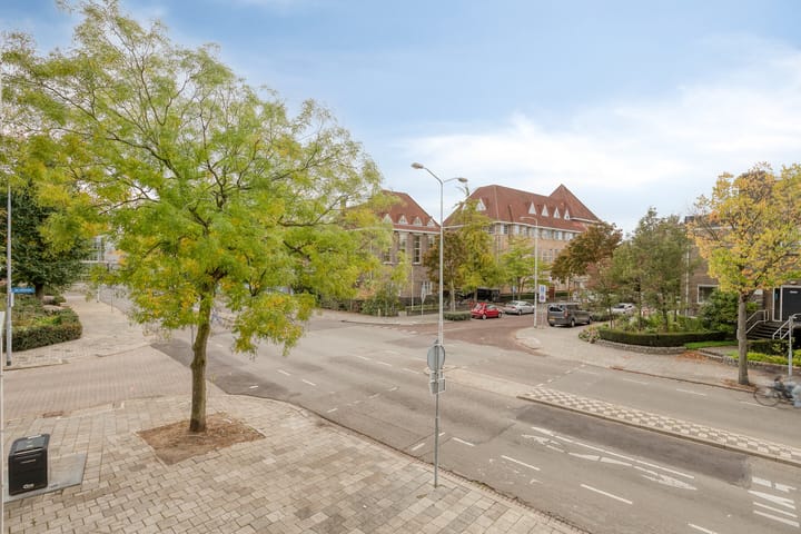 Foto 22 van P Czn Hooftlaan 29