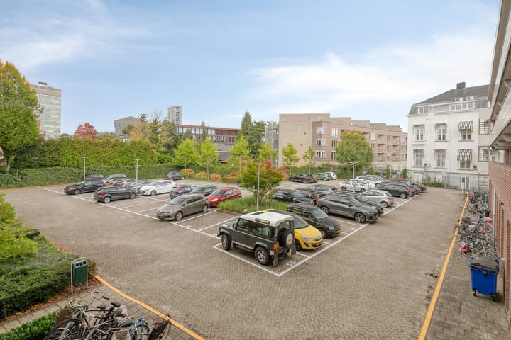 Foto 25 van P Czn Hooftlaan 29