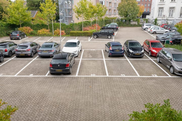 Foto 26 van P Czn Hooftlaan 29