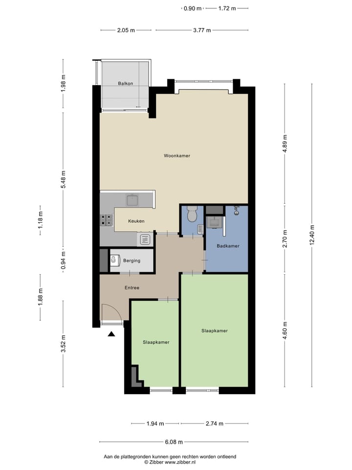 Foto 27 van P Czn Hooftlaan 29