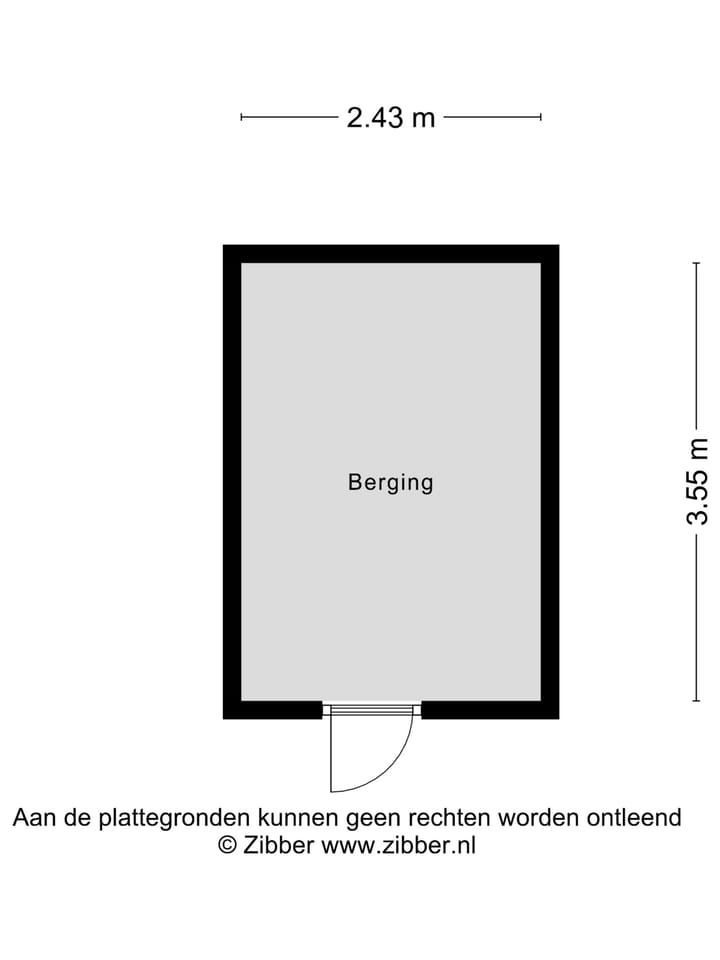 Foto 28 van P Czn Hooftlaan 29
