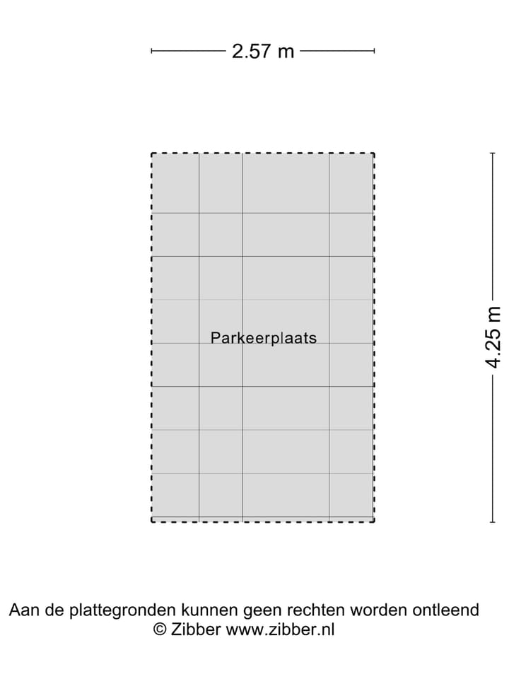 Foto 29 van P Czn Hooftlaan 29