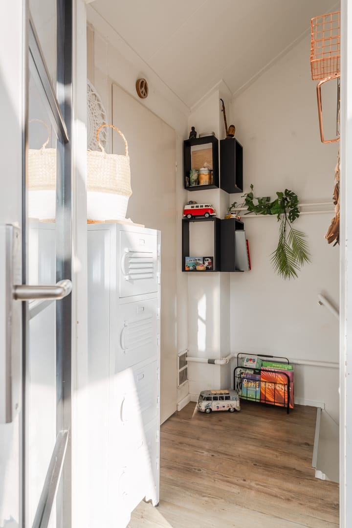 Foto 53 van Turfschip 206