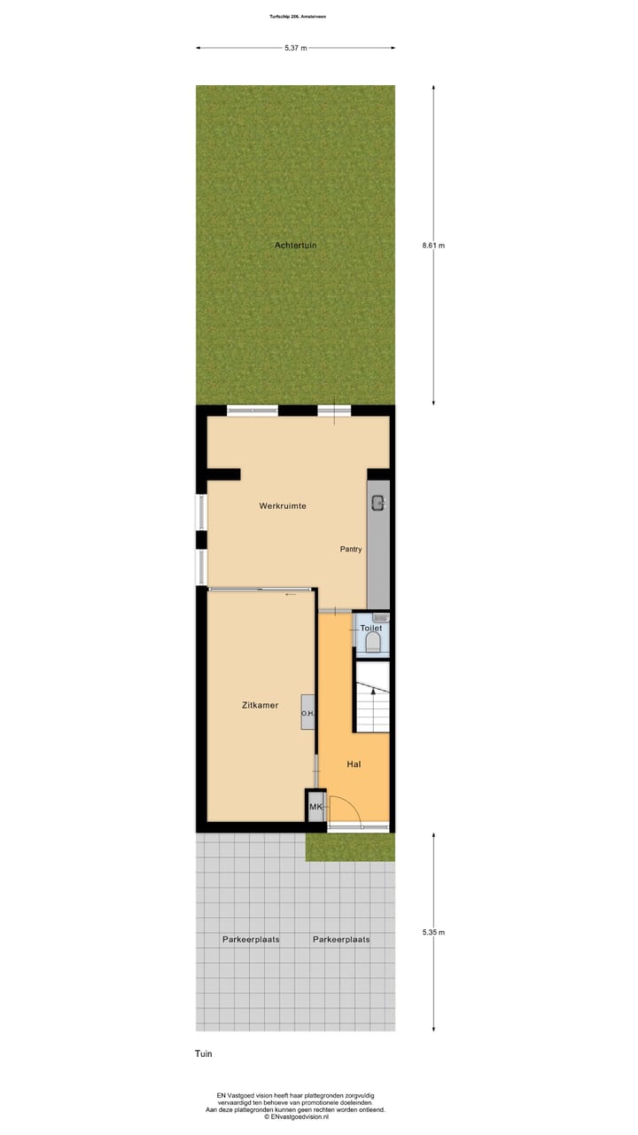 Foto 59 van Turfschip 206