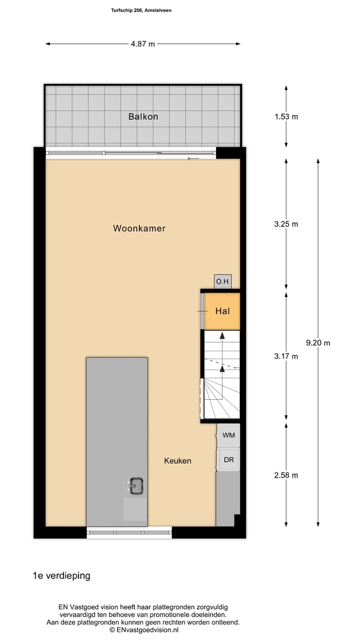 Foto 61 van Turfschip 206