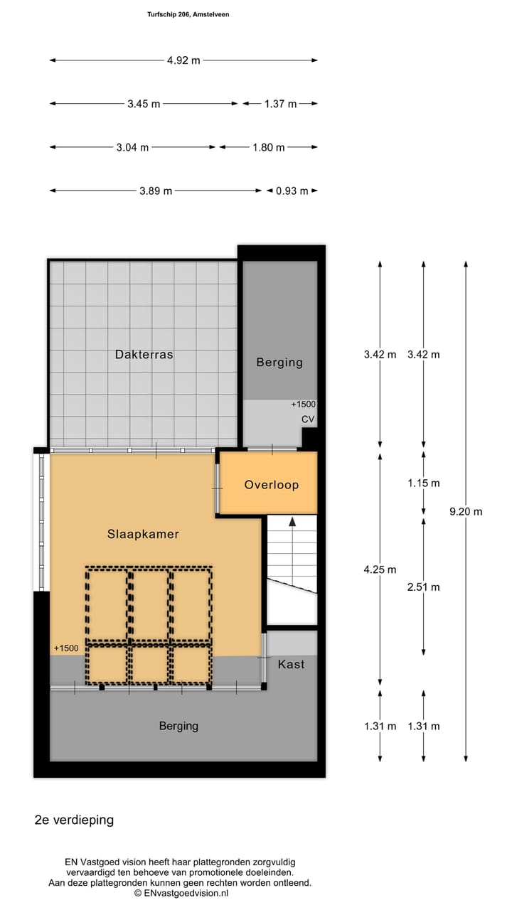 Foto 63 van Turfschip 206