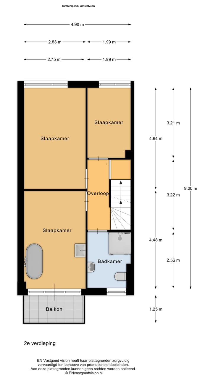 Foto 62 van Turfschip 206