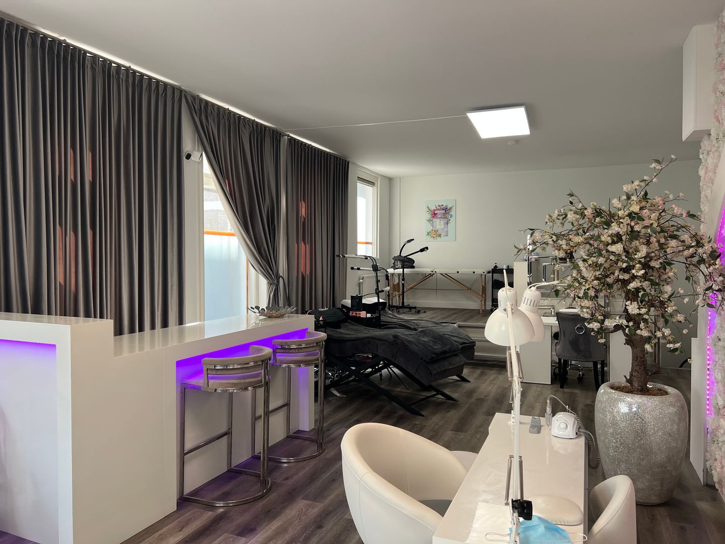 View photo 4 of Van Oldenbarneveltstraat 142-A