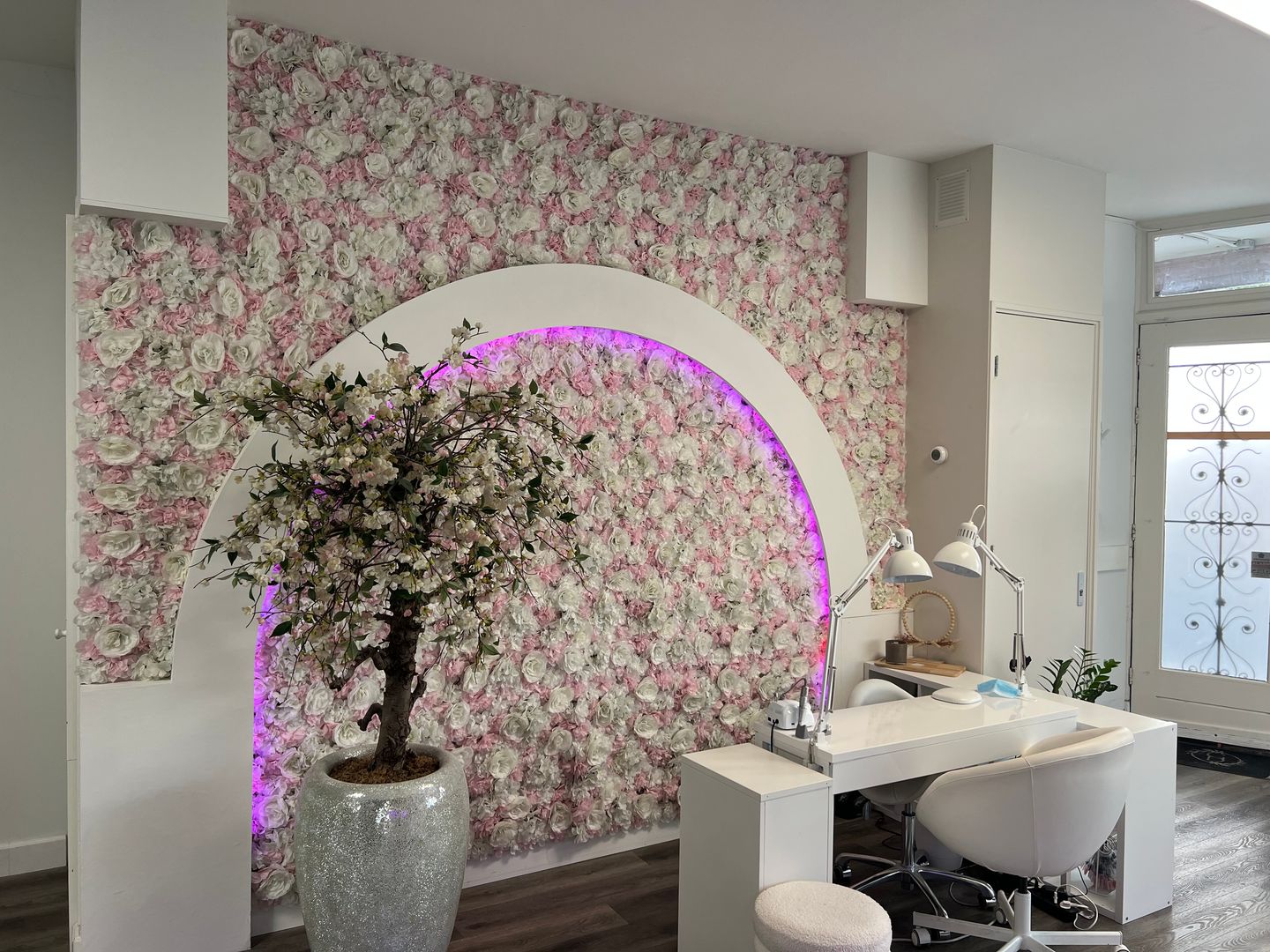 View photo 5 of Van Oldenbarneveltstraat 142-A