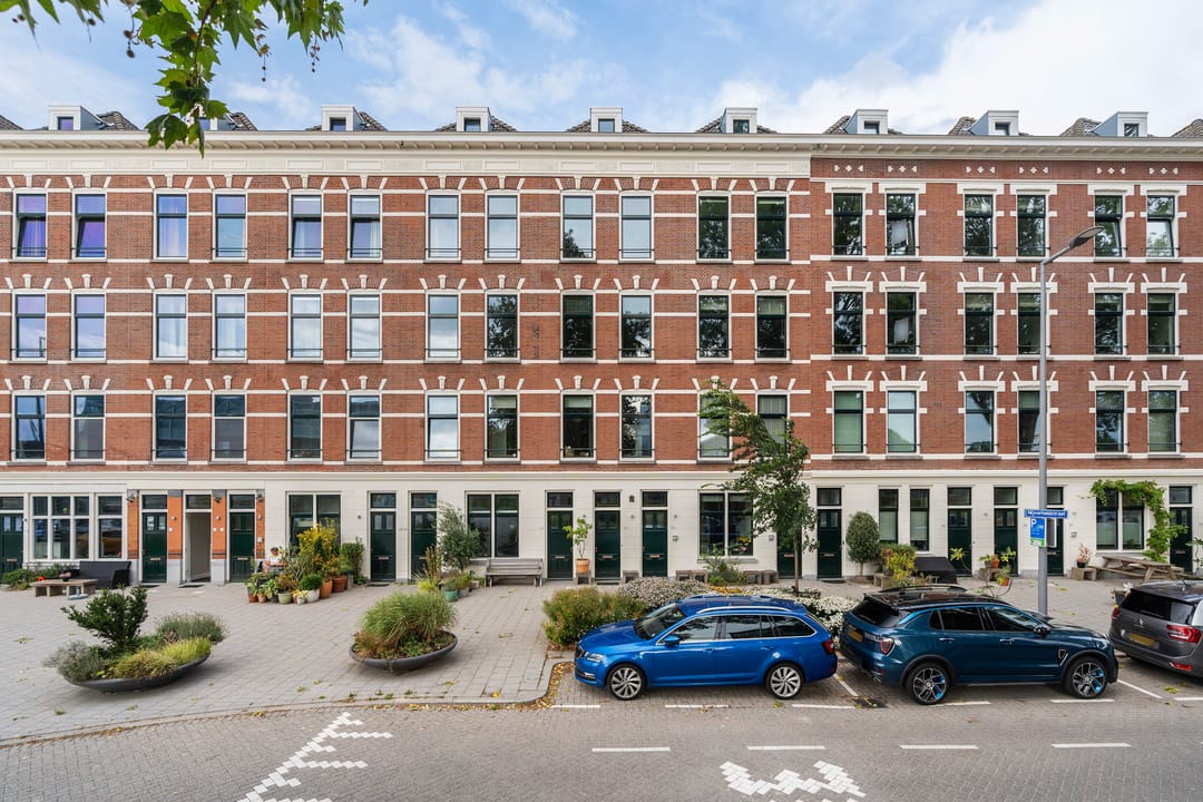 Photo 1 of Nijverheidstraat 32-C