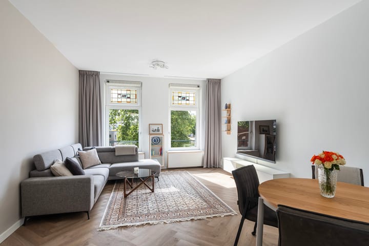 Foto 2 van Nijverheidstraat 32-C