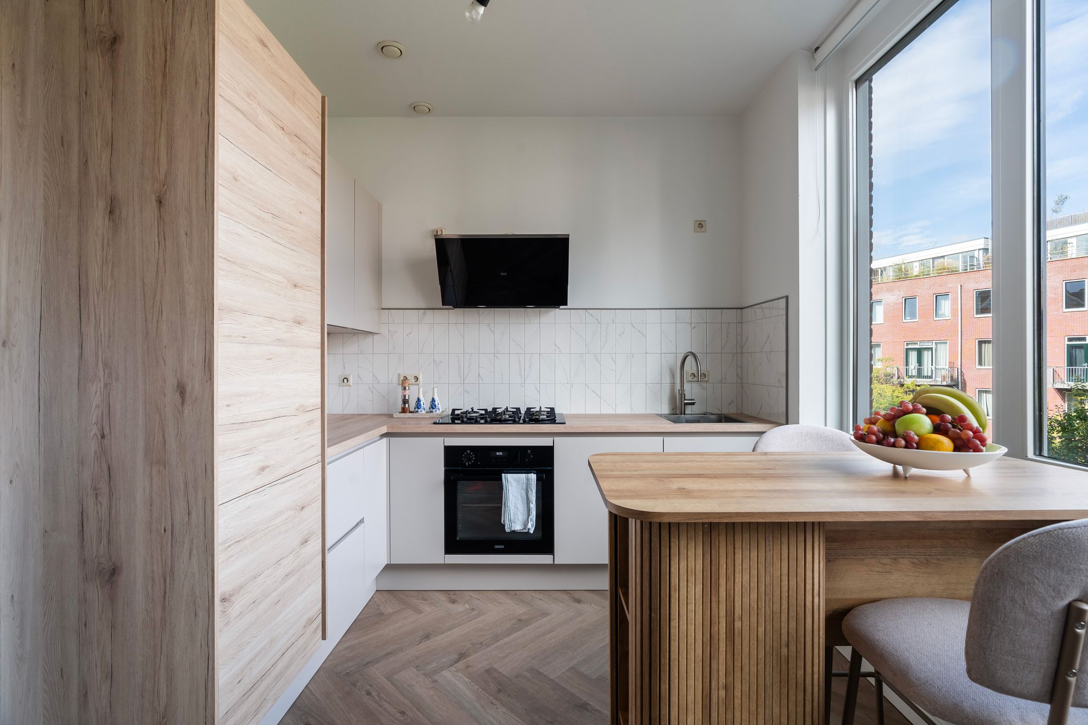 Photo 3 of Nijverheidstraat 32-C