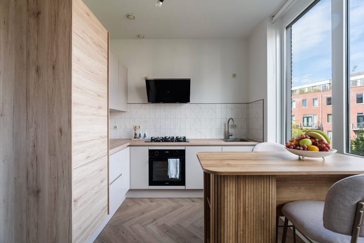 Foto 3 van Nijverheidstraat 32-C