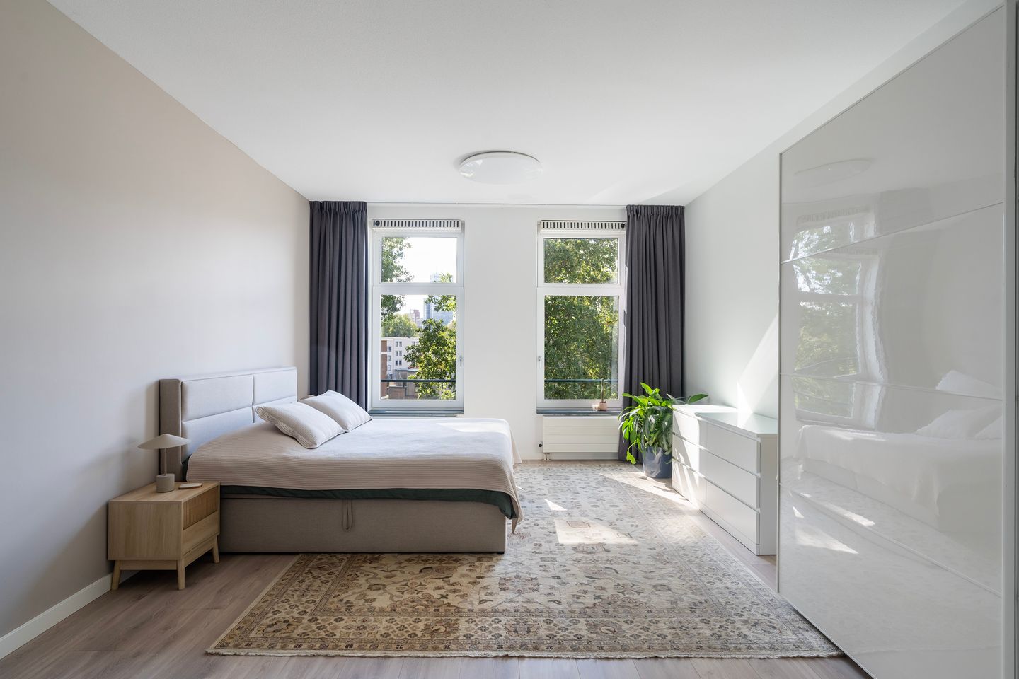 Photo 4 of Nijverheidstraat 32-C