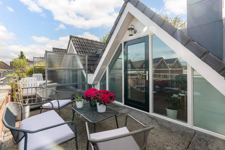 Foto 5 van Nijverheidstraat 32-C