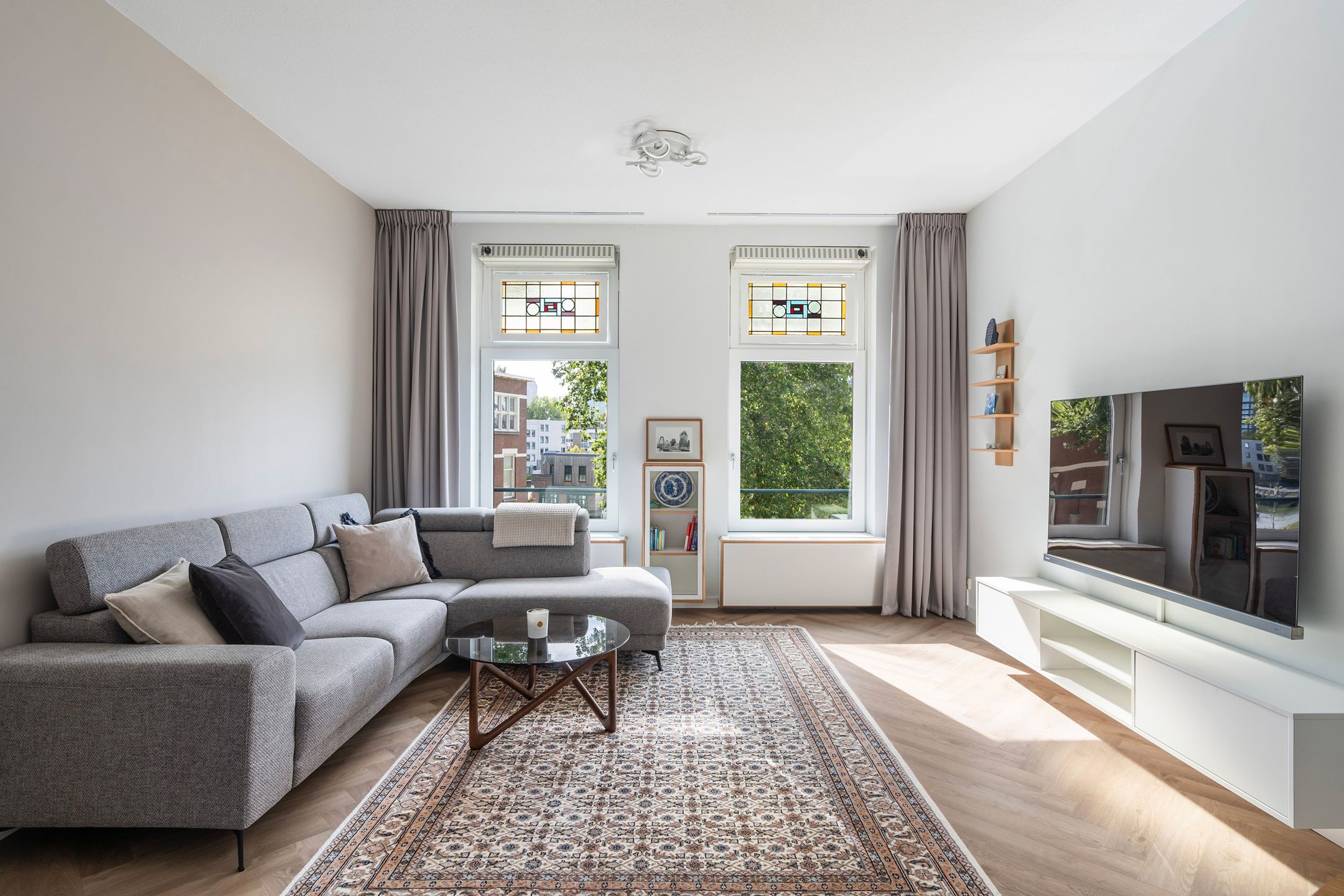 Photo 6 of Nijverheidstraat 32-C