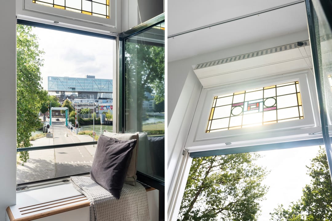 Photo 8 of Nijverheidstraat 32-C