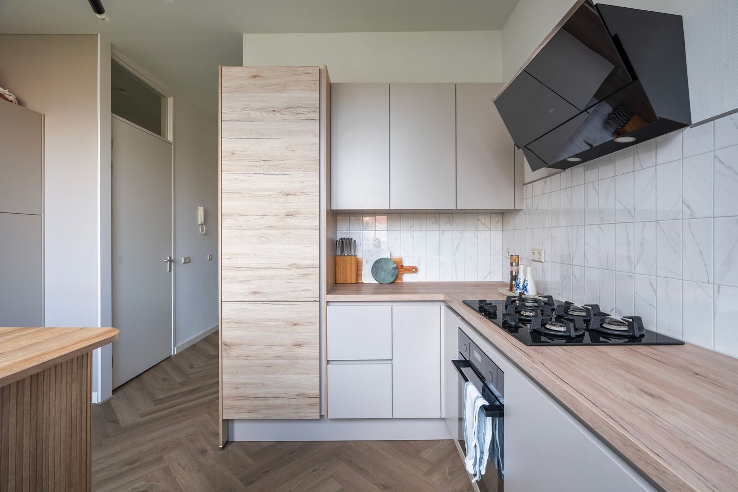 Photo 14 of Nijverheidstraat 32-C