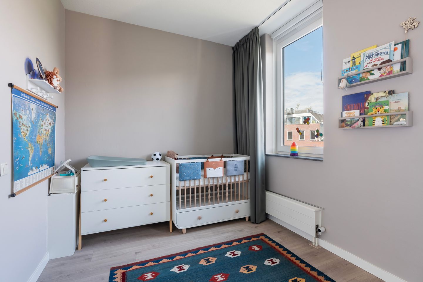 Photo 20 of Nijverheidstraat 32-C